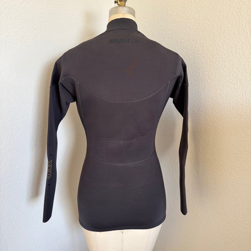 Manera Neoprene Wetsuit Top X10D - Size M - Picture 3 of 10